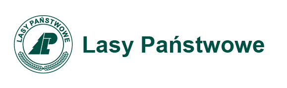 Logo Lasów Państwowych